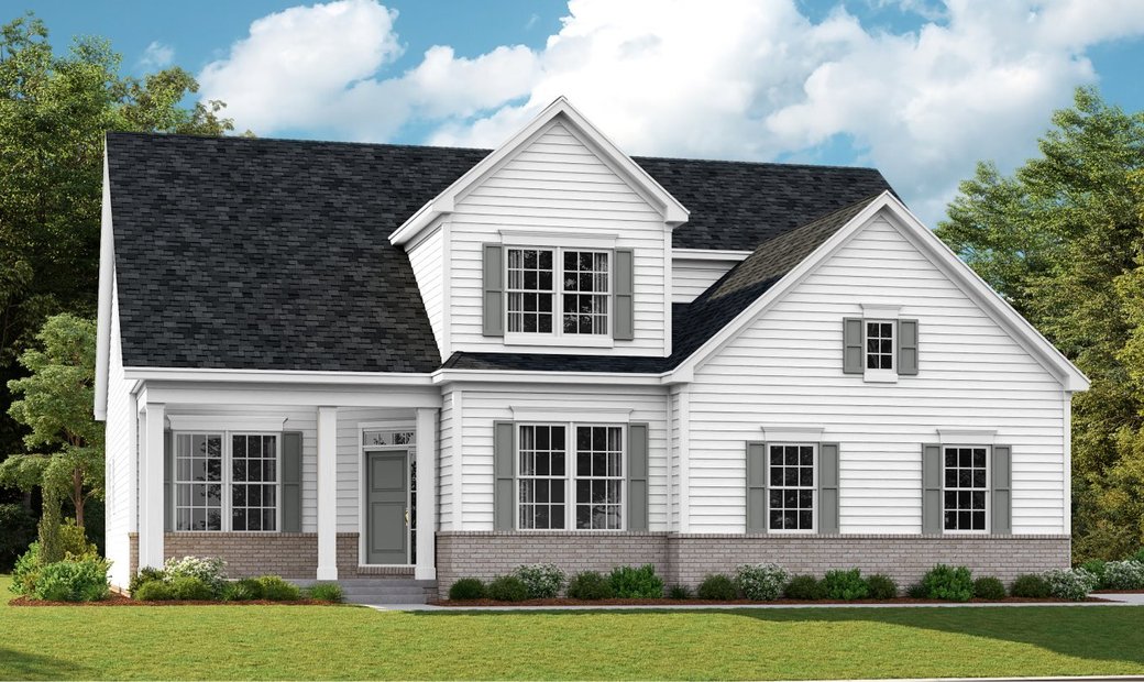 Bonnington In Chesterfield, Virginia, United States For Sale (12677130)