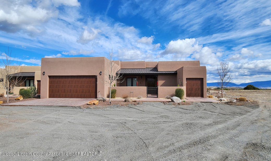 Lot 36 C, The Pueblos At Rainmakers In Alto, New Mexico, United States