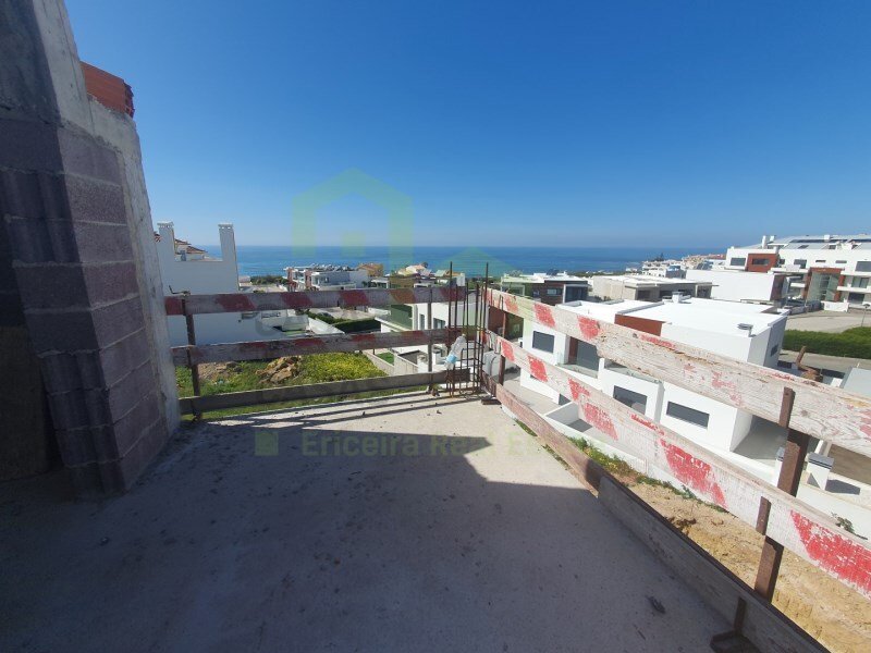 House 4 Bedrooms Ericeira 2km, A Casa Das Casas In Ericeira, Lisbon