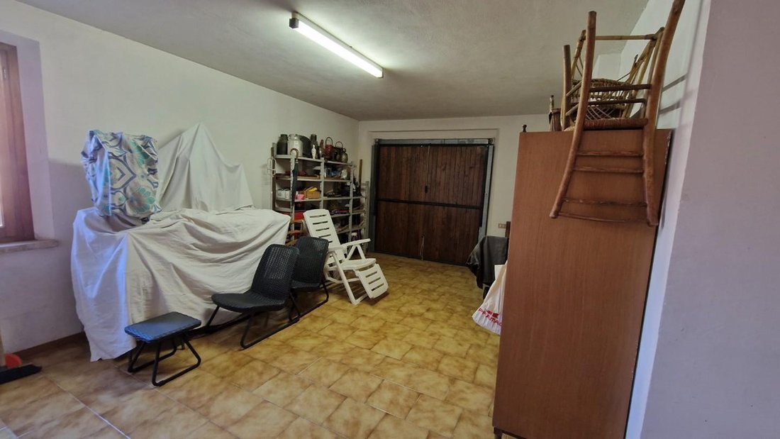 Maison de ville à Bibbiano, Toscane, Italie 5 - 12676507