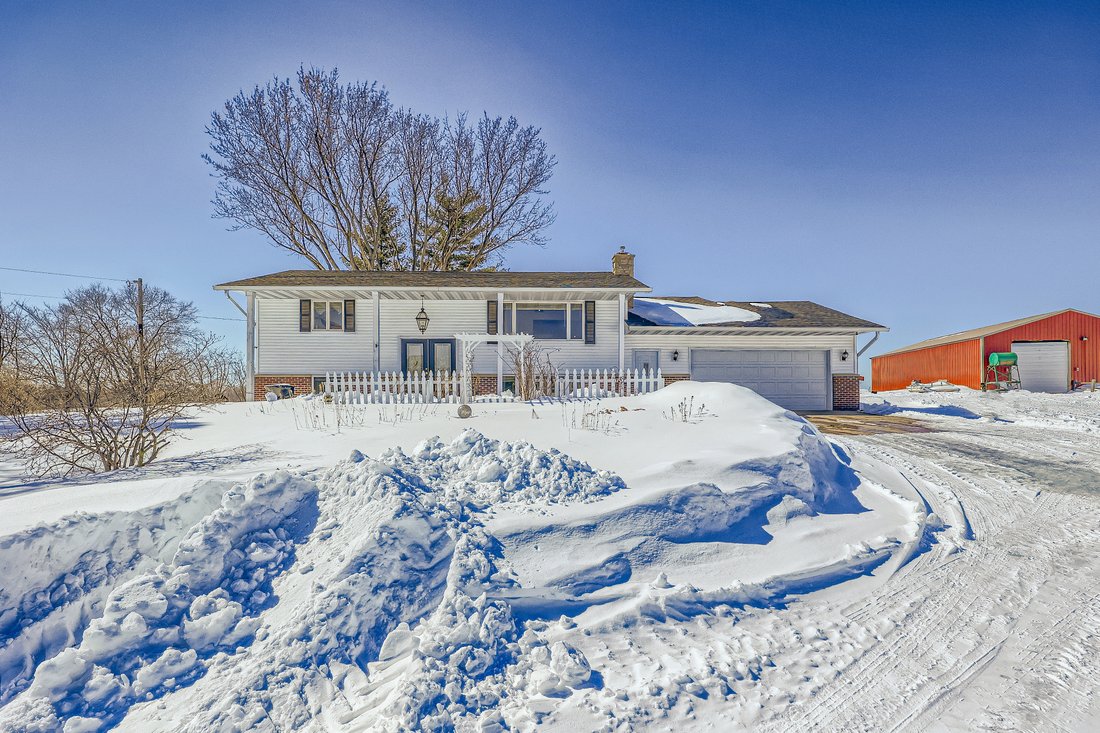 20970 Gypsy Valley Road, Anoka, Mn 55303 In Nowthen, Minnesota, United