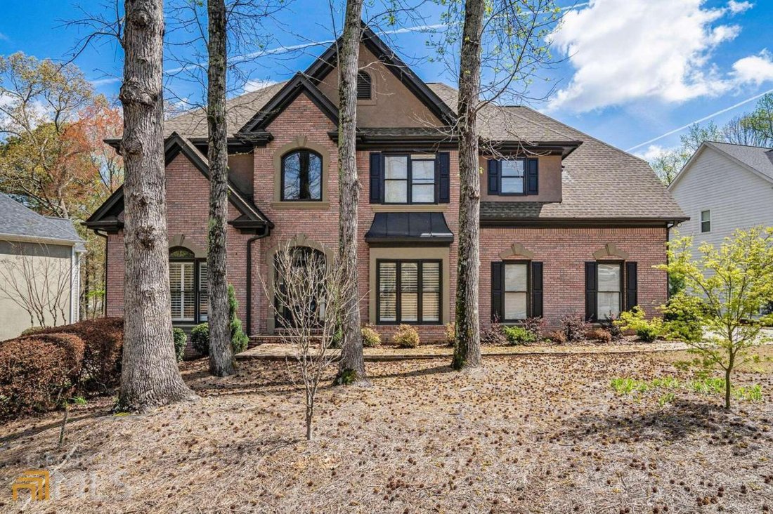 6 Bedrooms Other Residential In Dacula, United States For Sale