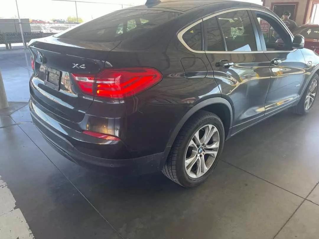 2015 Bmw X4 In Stafford, Virginia, United States For Sale (12673899)