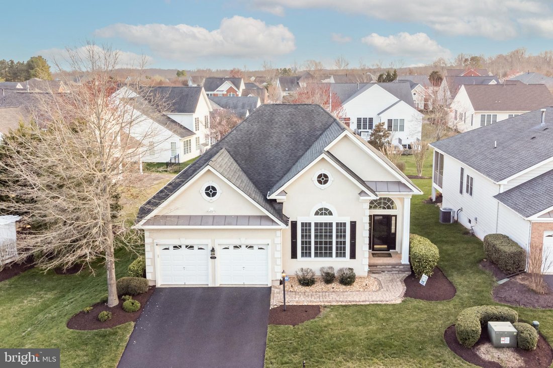 5224 Addlerfield Way, Haymarket, Va, In Gainesville, Virginia, United States For Sale (12677360)