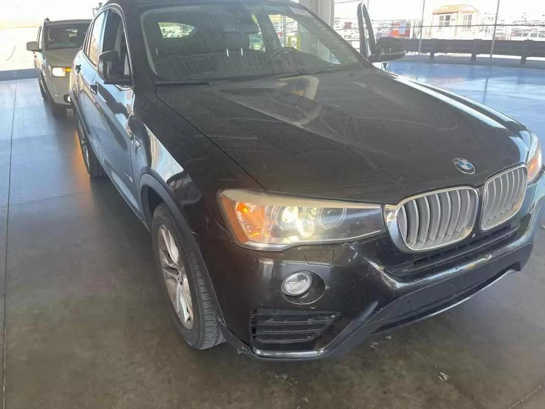 2015 Bmw X4 In Stafford, Virginia, United States For Sale (12673899)