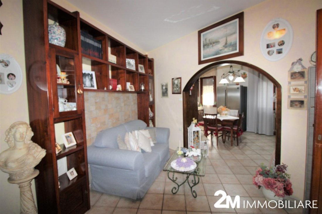 Villa in Vecchiano, Tuscany, Italy 1 - 12676501