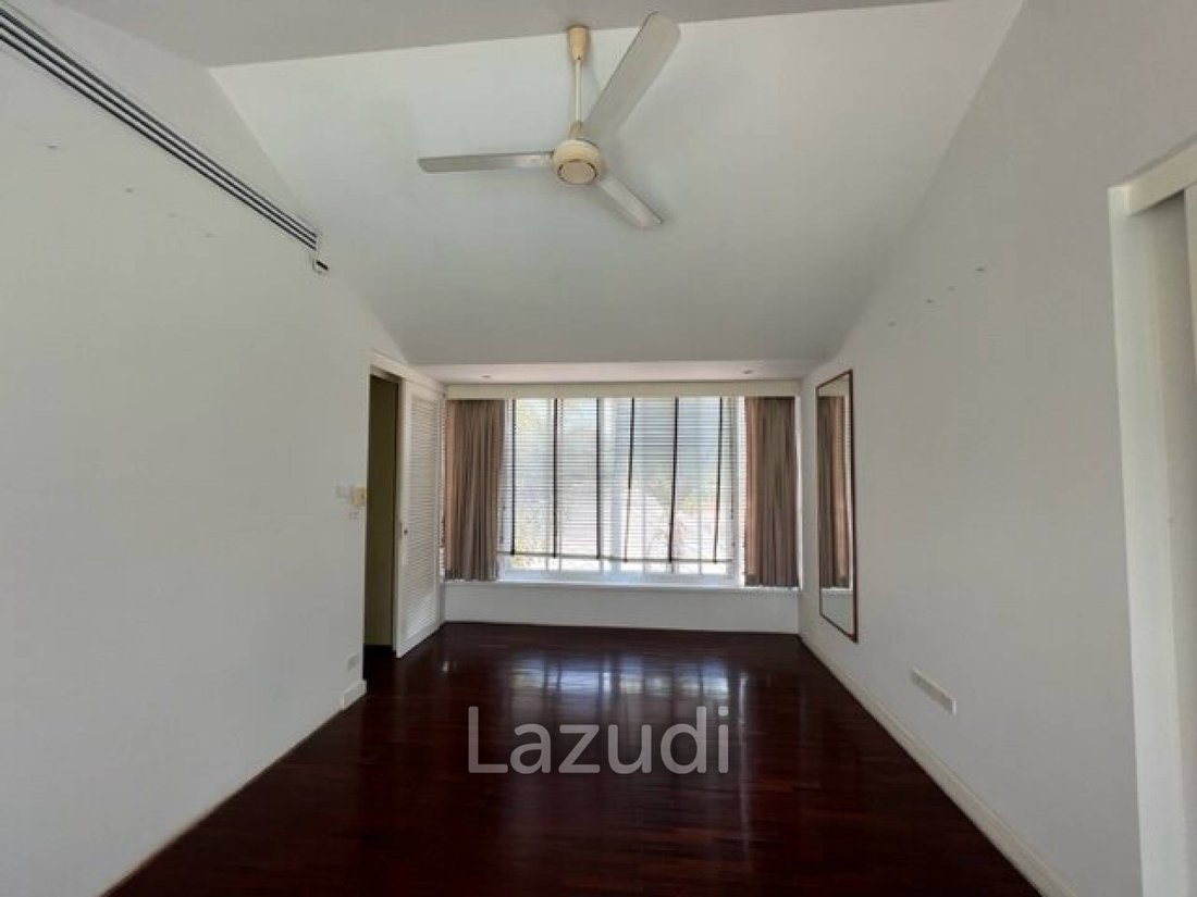 Villa in Cha-am, Phetchaburi, Thailand 4 - 12677112