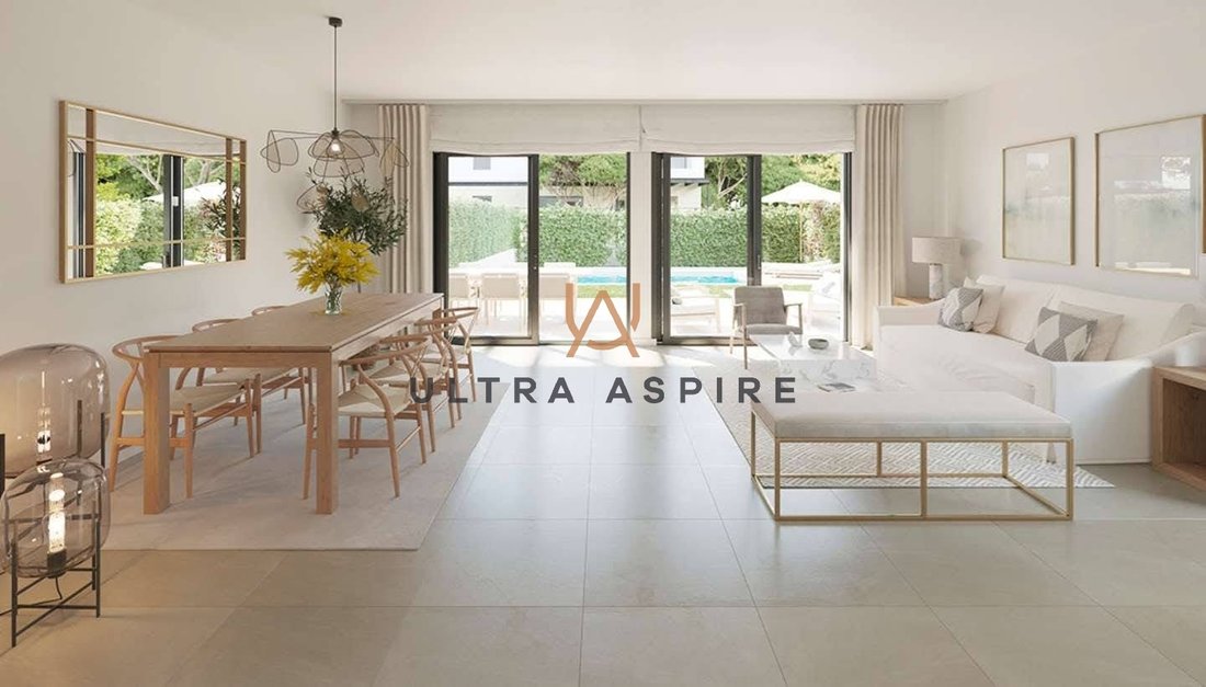 Villa in Llucmajor, Balearic Islands, Spain 4 - 12677806