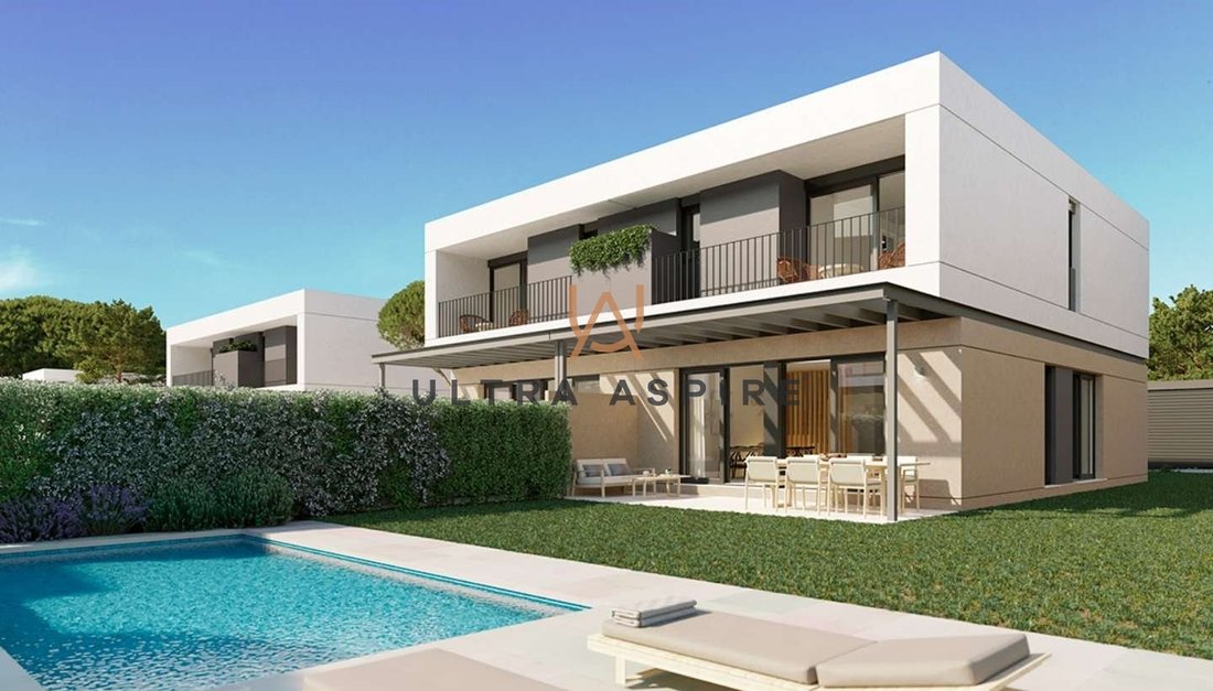 Villa in Llucmajor, Balearic Islands, Spain 1 - 12677806