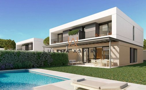 Villa in Llucmajor, Balearische Inseln, Spanien 1