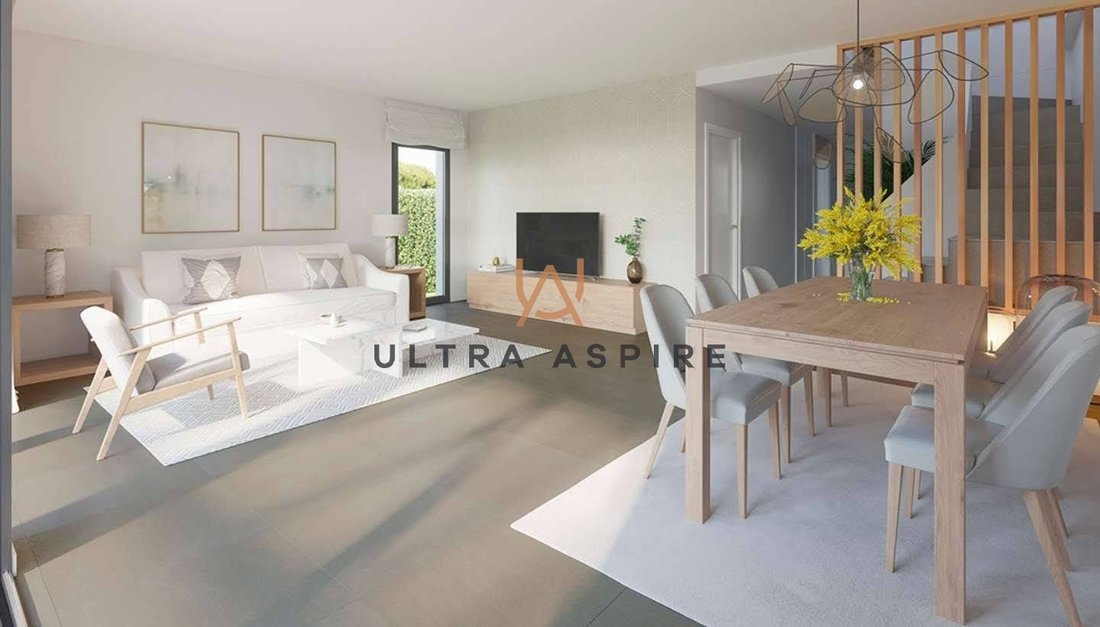 Villa in Llucmajor, Balearic Islands, Spain 5 - 12677806