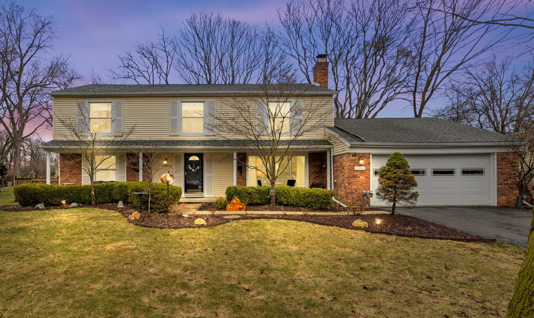 Beverly Hills Vlg In Beverly Hills, Michigan, United States For Sale (12679256)