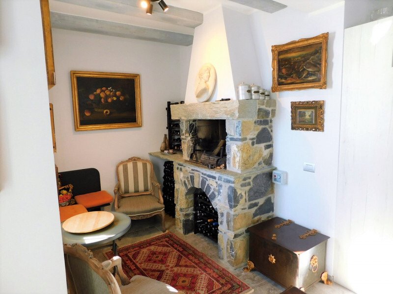 Villa in Camogli, Liguria, Italy 5 - 12682733