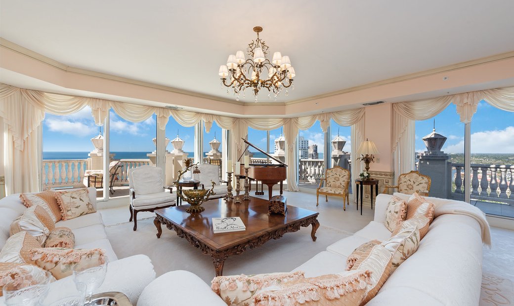 Park Shore Brittany In Naples, Florida, United States For Sale (12677841)