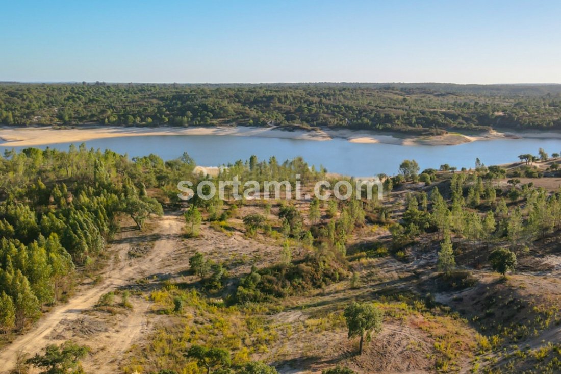 Farm Ranch in Montargil, Portalegre District, Portugal 4 - 12681869