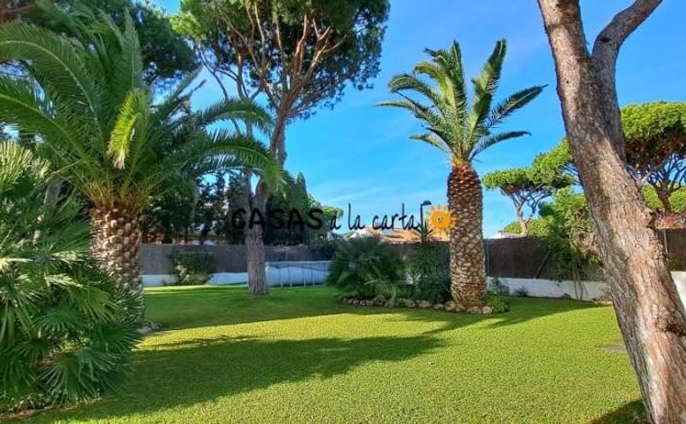 Luxury homes for sale in Conil de la Frontera, Andalusia, Spain