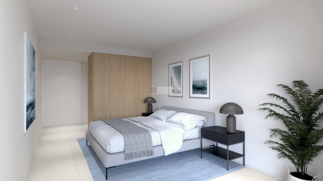Apartment in Sao Goncalo de Lagos, Algarve, Portugal 3 - 11632568