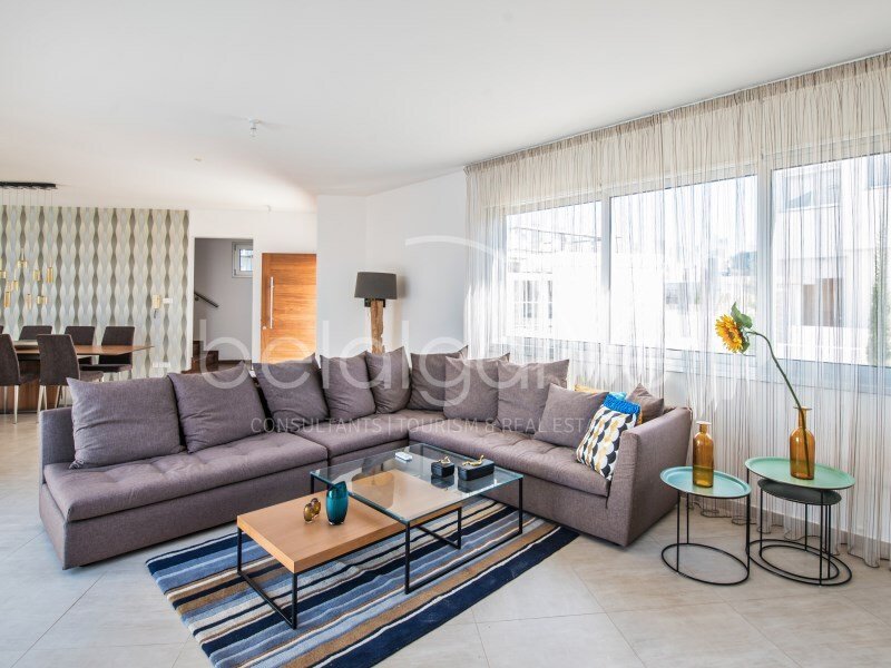 Modern Villa For Sale Close To Ayia Napa And Its In Ayia Napa, Piedmont