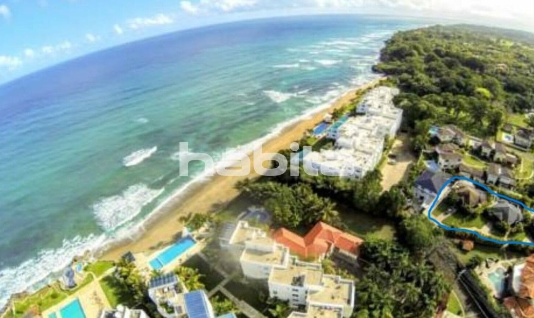 Villa Sosúa Dominican In Sosúa, Puerto Plata Province, Dominican