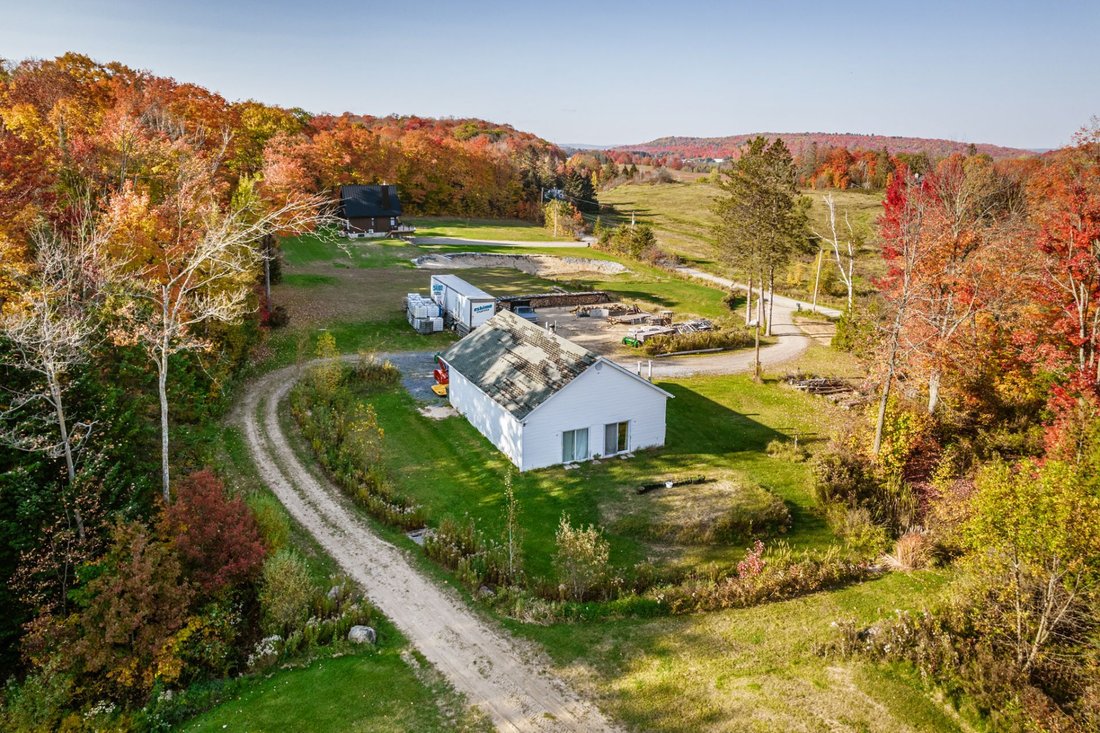 Saint Jean De Matha, Qc In Saint Jean De Matha, Quebec, Canada For Sale