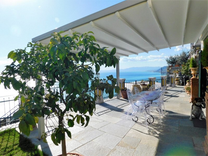 Villa in Camogli, Liguria, Italy 1 - 12682733