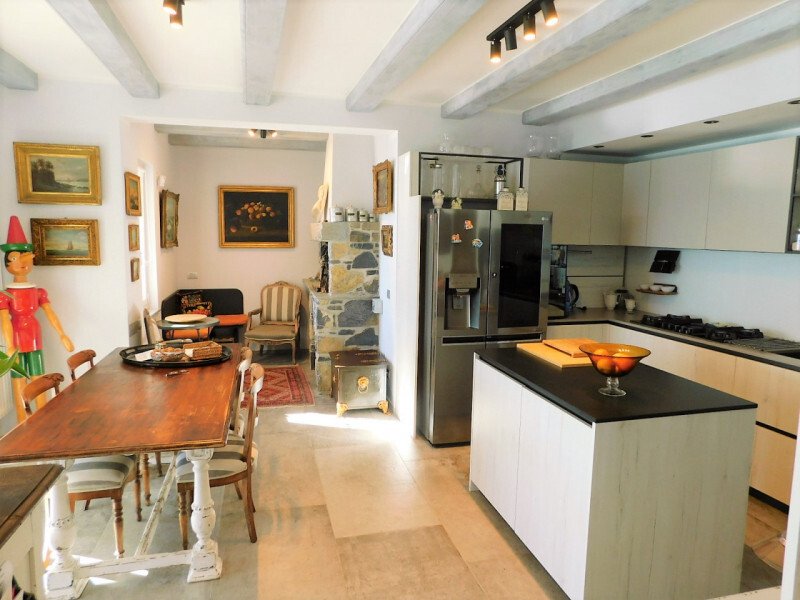 Villa in Camogli, Liguria, Italy 4 - 12682733