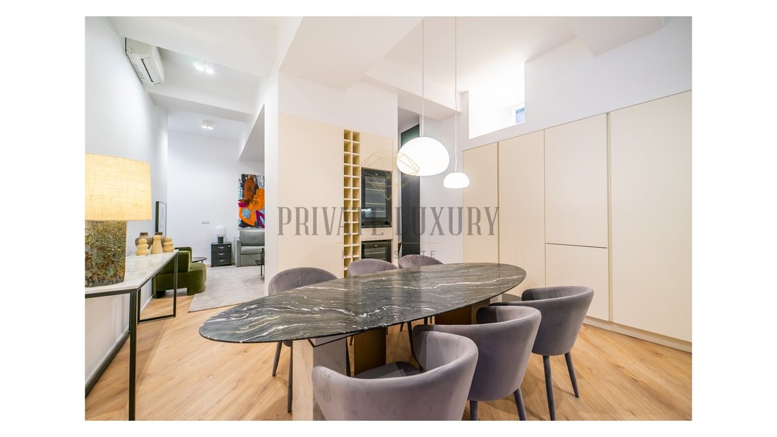 Loft 2 Bedrooms 155m2 Graça In Lisbon, Lisbon, Portugal For Sale (12680440)