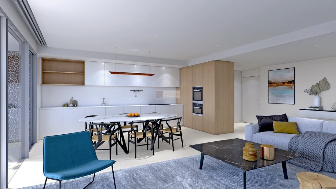 Apartment in Sao Goncalo de Lagos, Algarve, Portugal 4 - 11630010