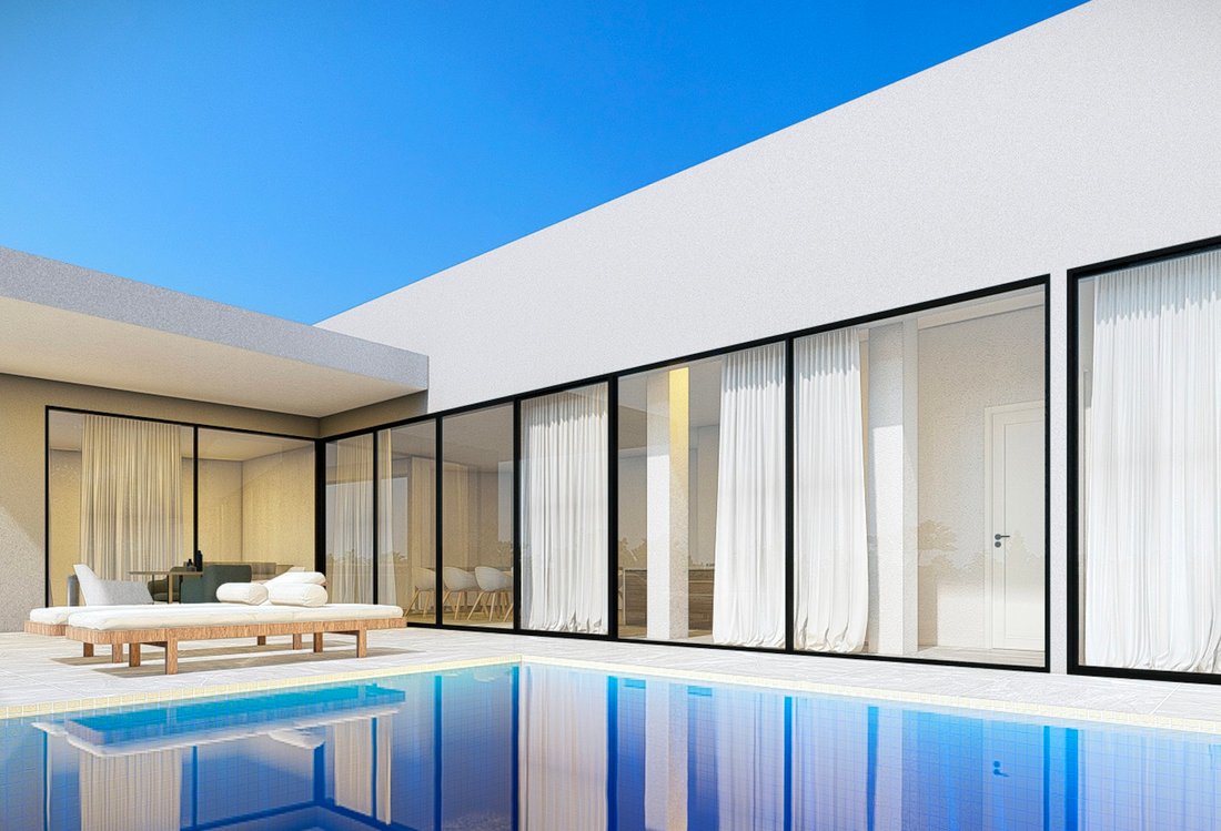 Villa in Costa d'en Blanes, Calvia, Balearic Islands 2 - 12680653