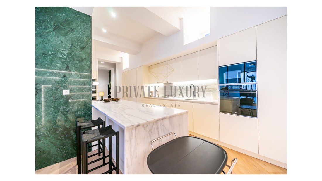 Loft 2 Bedrooms 155m2 Graça In Lisbon, Lisbon, Portugal For Sale (12680440)