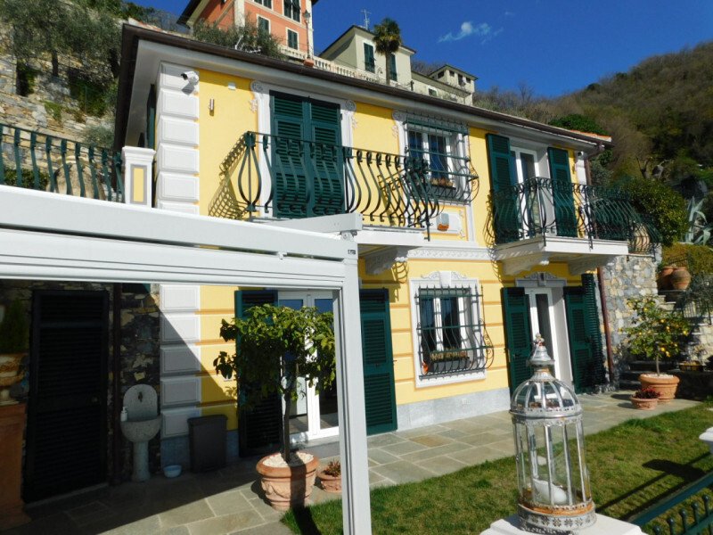 Villa in Camogli, Liguria, Italy 3 - 12682733