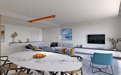 Apartment in Sao Goncalo de Lagos, Algarve, Portugal 1