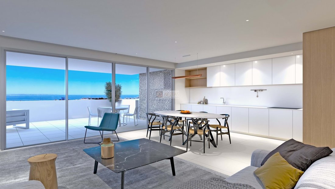 Apartment in Sao Goncalo de Lagos, Algarve, Portugal 3 - 11630010