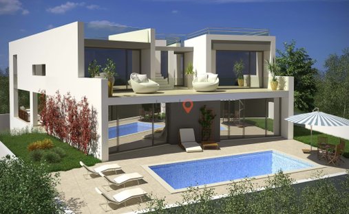 Villa in São Sebastião, Lagos, Sao Goncalo de Lagos, Portugal 1