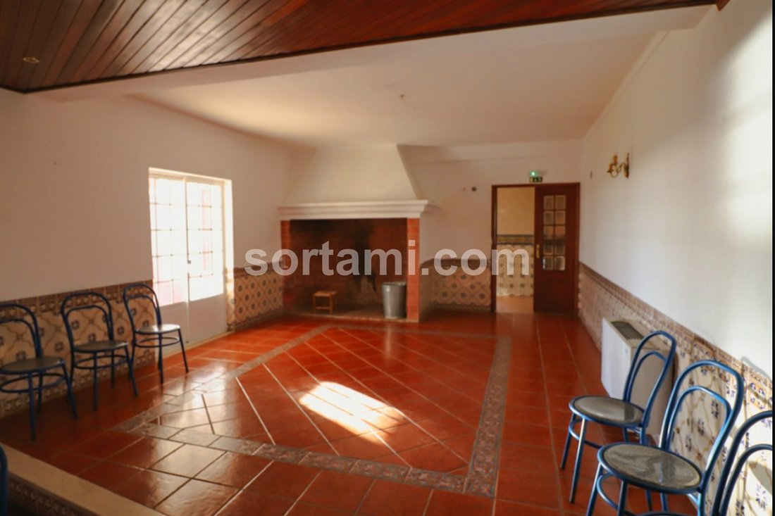 Farm Ranch in Montargil, Portalegre District, Portugal 5 - 12681869