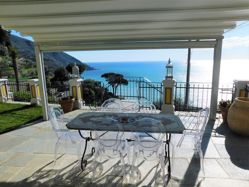 Villa in Camogli, Liguria, Italy 2 - 12682733
