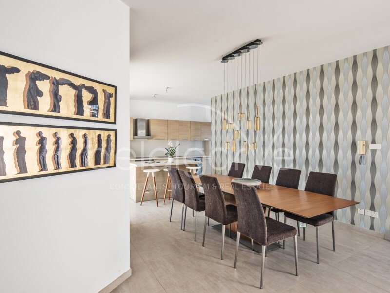 Modern Villa For Sale Close To Ayia Napa And Its In Ayia Napa, Piedmont