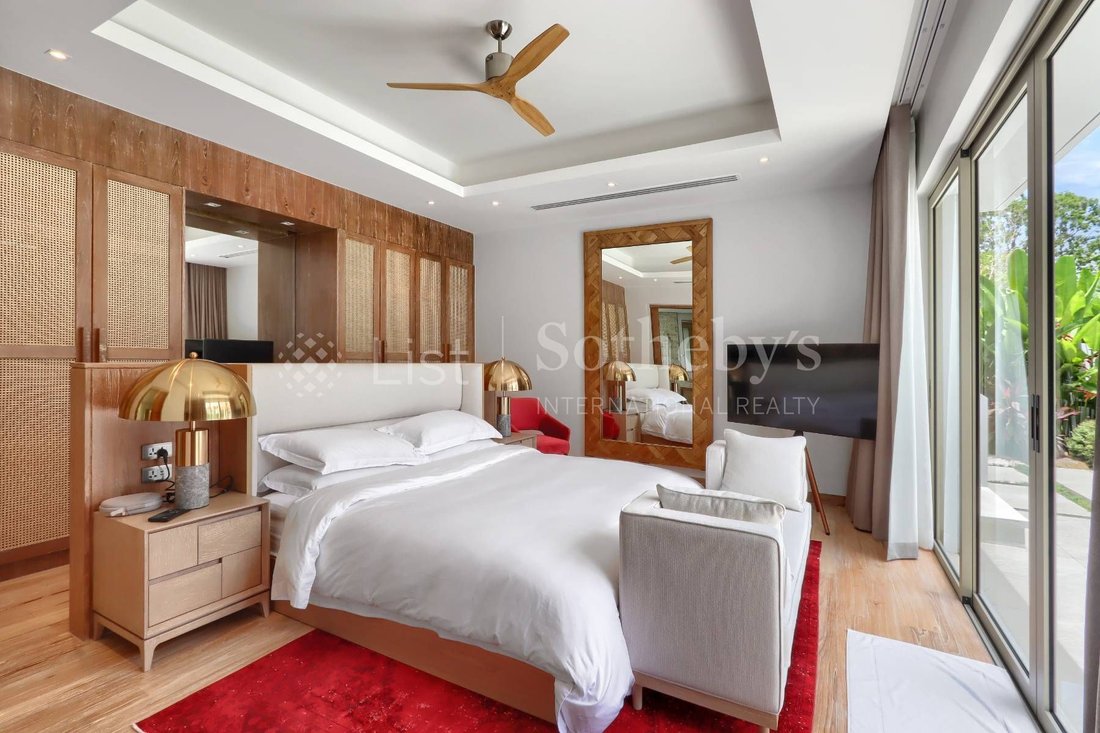 Choeng Thale, Phuket, Thailand 5 - 12677929
