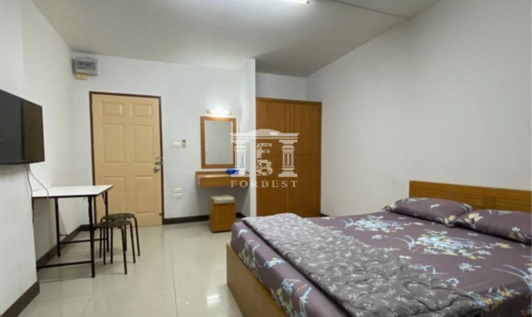 40347 Ladprao 41, Apartment 7 Floors, 114 In Chatuchak, Bangkok