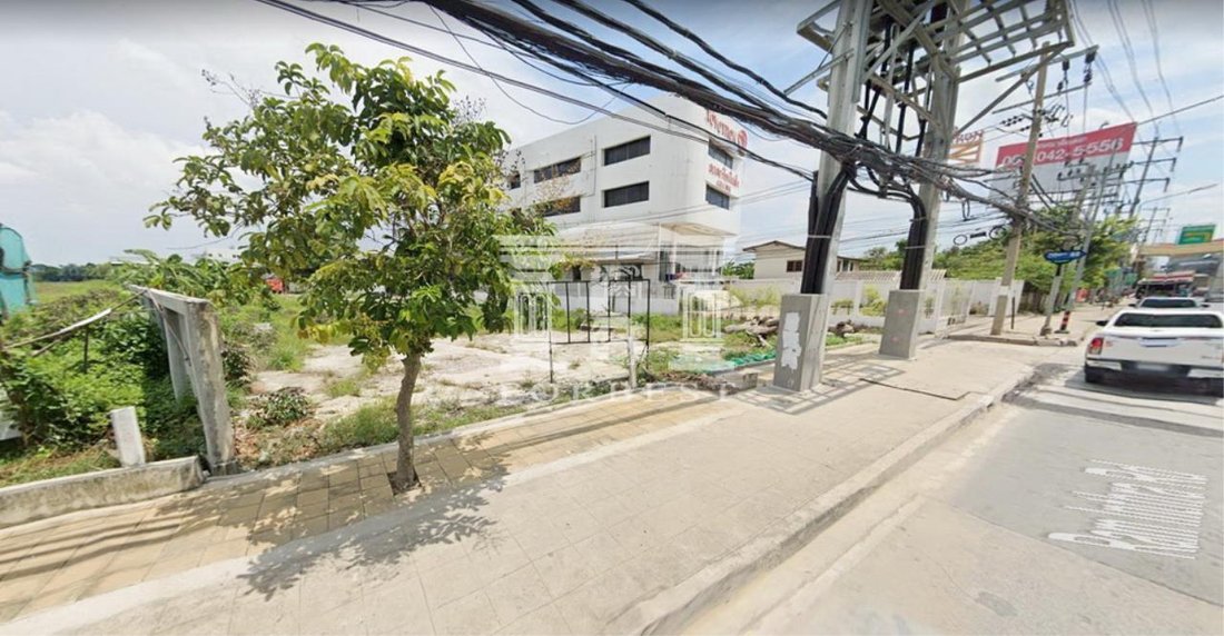 41494 Ramintra 82, Land For Sale, Plot Size In Min Buri, Bangkok, Thailand For Sale (12679202)