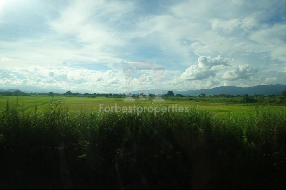 35748 Bypass Road (5023), Mae Fah Luang Airport, Land In Chiang Rai, Thailand For Sale (12678895)