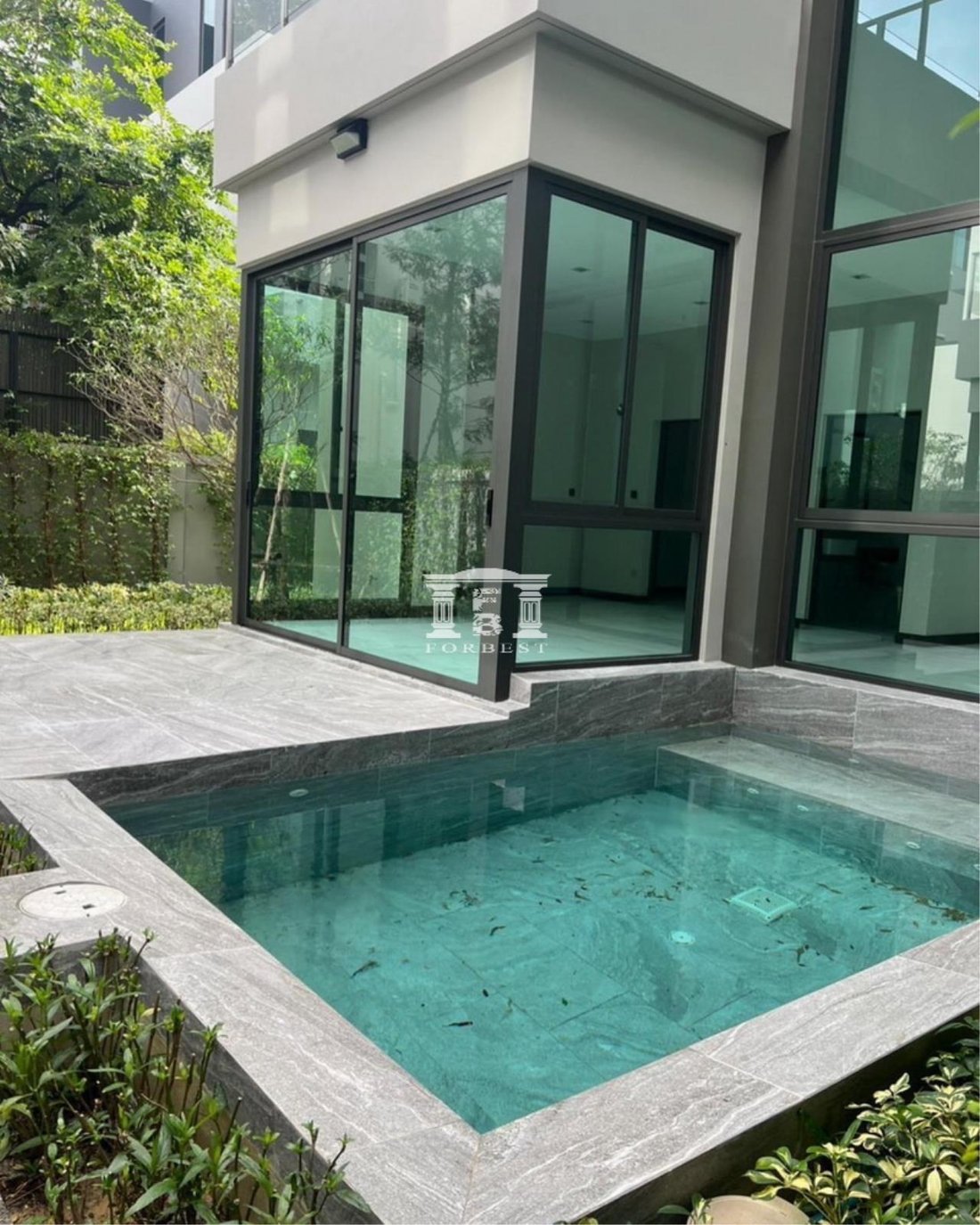 42807 3 Floors, Area 76.1 Sq M., Nakhon In Bang Kruai, Nonthaburi ...