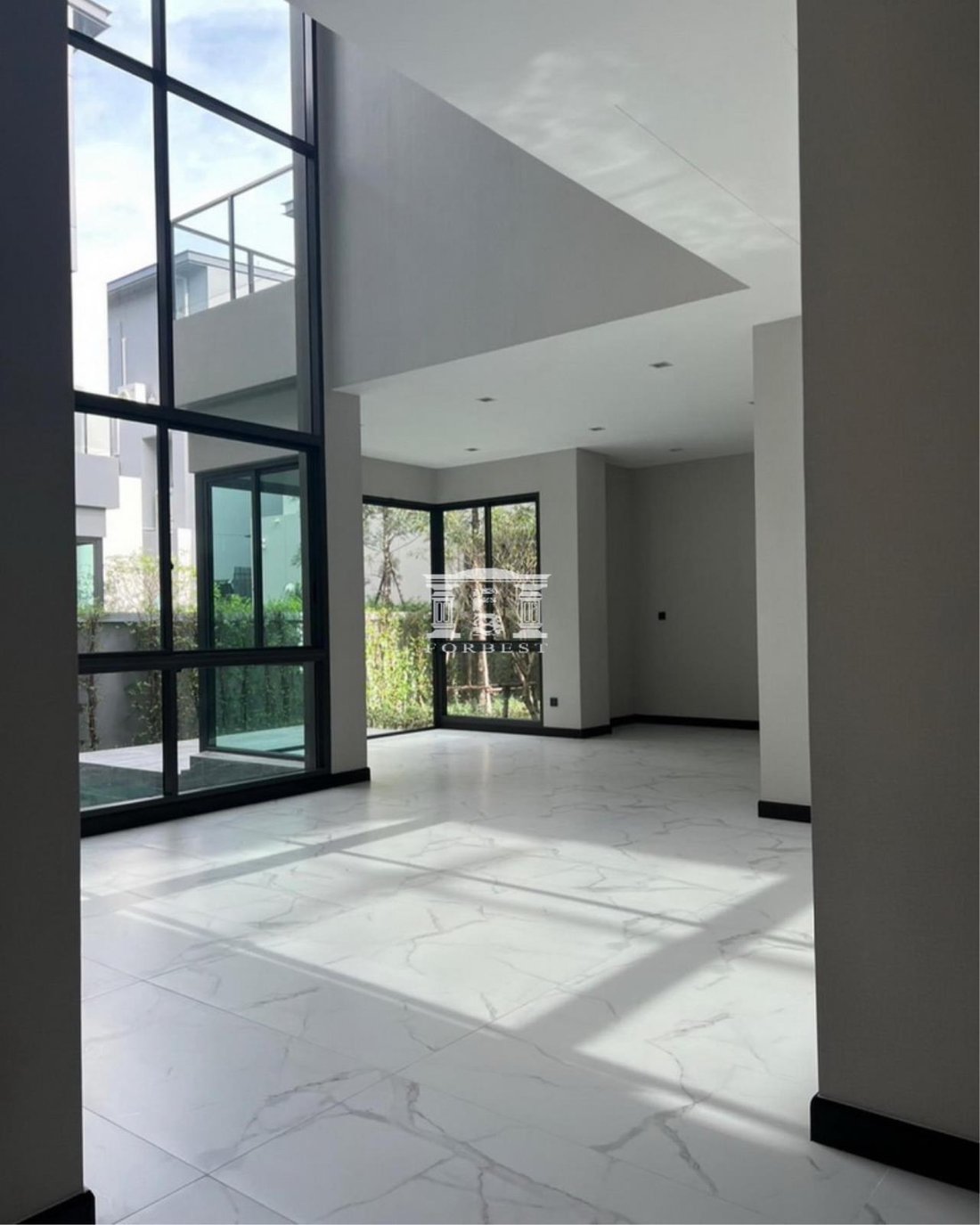 42807 3 Floors, Area 76.1 Sq M., Nakhon In Bang Kruai, Nonthaburi ...