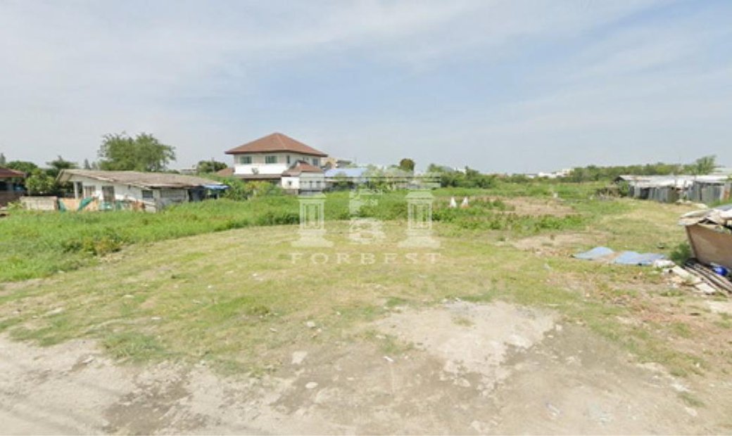 39804 Chaloem Phra Kiat Rama 9 Road, Land For In Dok Mai, Bangkok