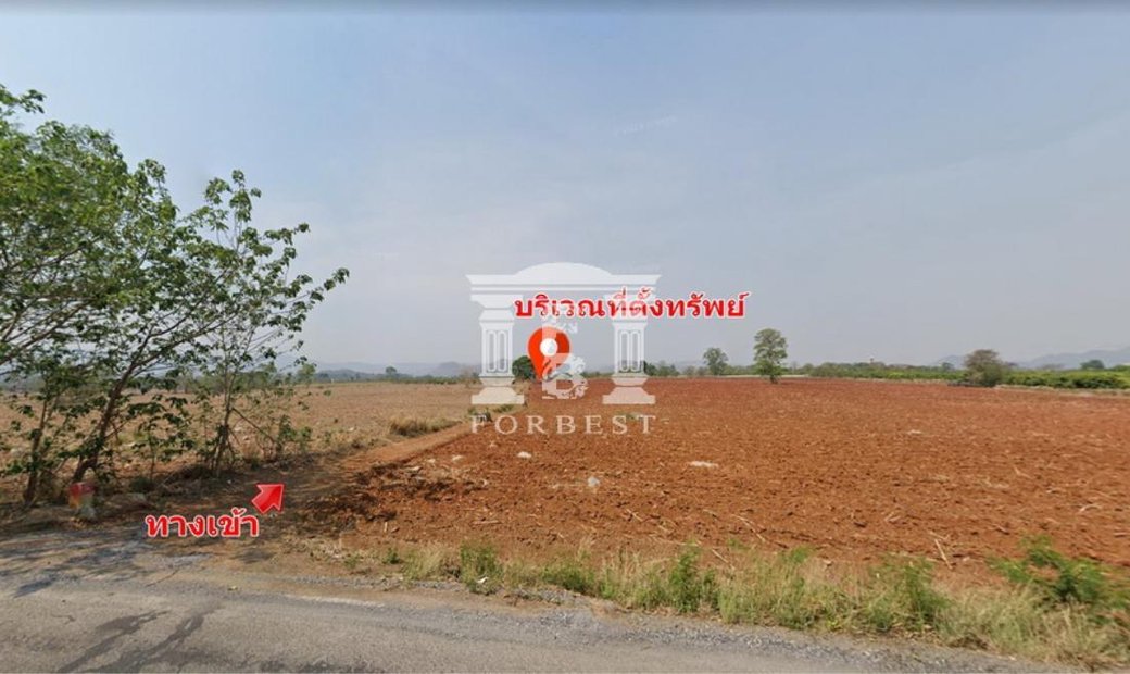 90323 Khao Yai, Near Bonanza Khao Yai, Land For Sale, Area 11 In