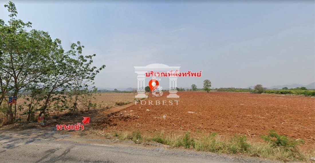 90323 Khao Yai, Near Bonanza Khao Yai, Land For Sale, Area 11 In Thailand For Sale (12679740)