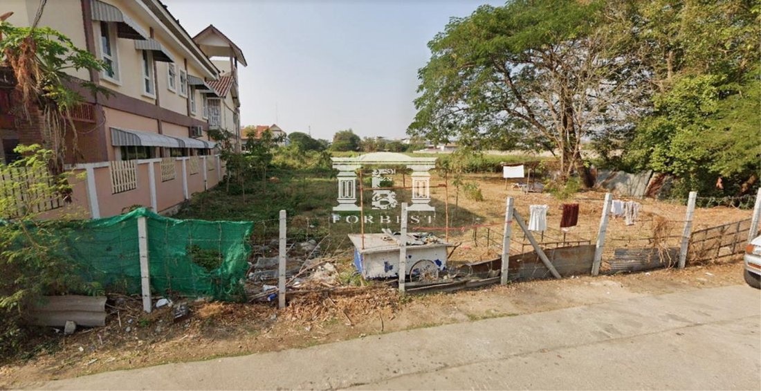 90481 Mueang District, Lampang, Land For In Mueang Lampang District