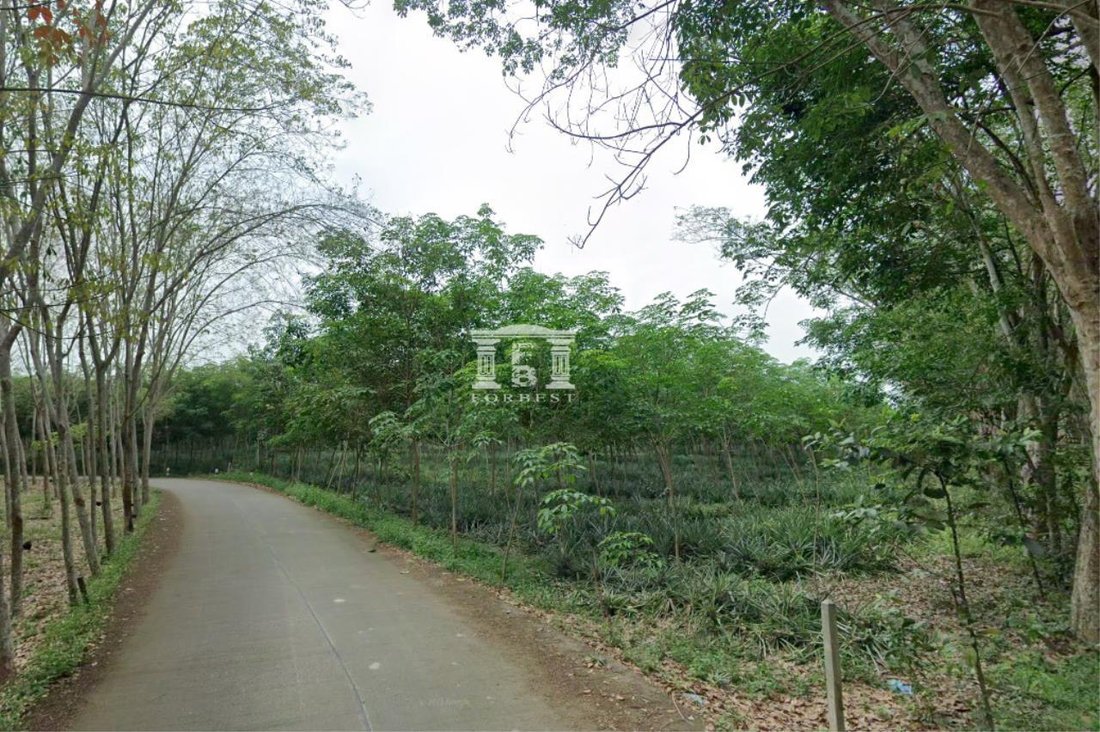 42451 Rayong Land For Sale, Area 22 0 34 Rai, In Rayong, Rayong