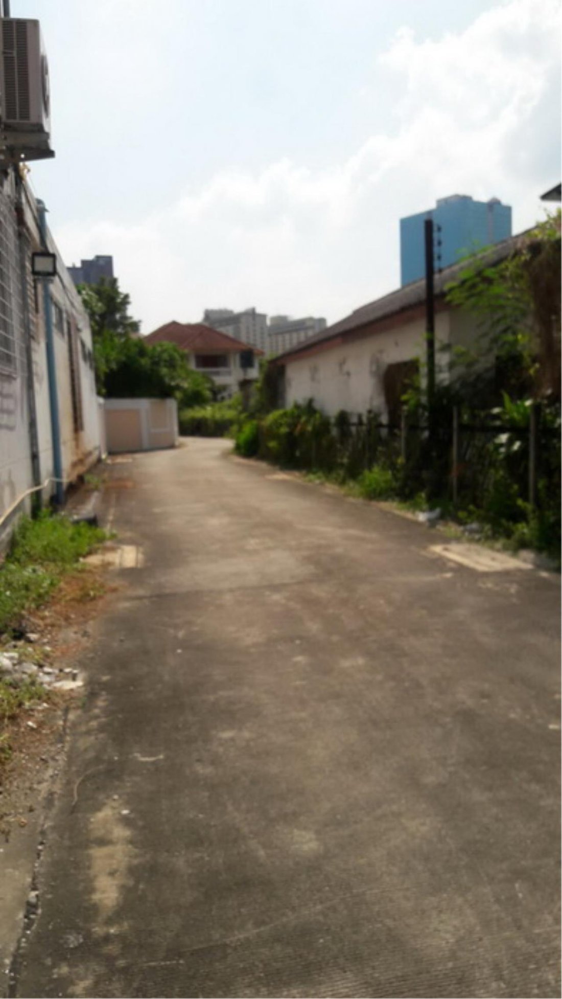 39409 Rama 9, Arl Ramkhamhaeng, Land For Sale, Plot Size In Bangkok
