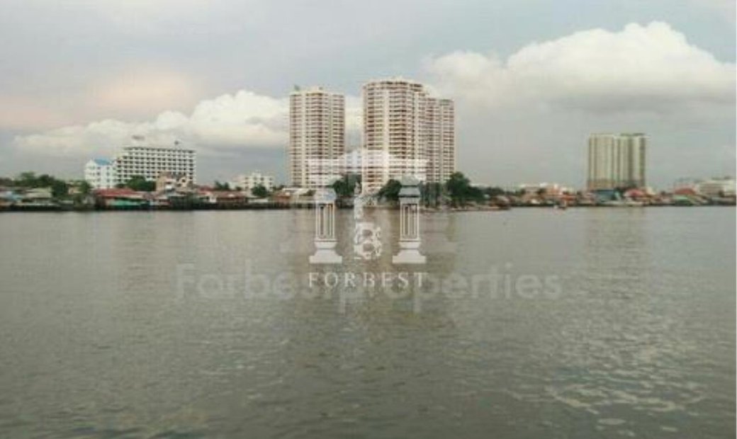 36725 Rama 5 Rd., Land For Sale, Plot In Bang Kruai, Nonthaburi